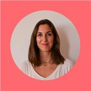 PROFESORA INTERINA DE EDUCACIÓN PRIMARIA (1º a 6º)